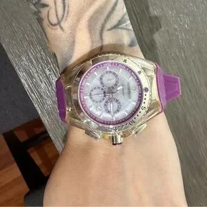 Technomarine | Accessories | Technomarine Watch | Poshmark display picture 2